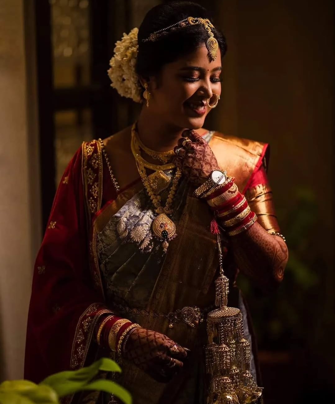 Beauty Salon Service